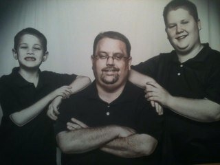 conoly_jason's profile picture. Technology-Leonard ISD