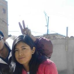 soy alegre y divertida jejeje :P
