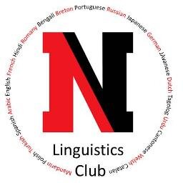 Phonological Phanatics. Syntactic Survivors. Semantic Storytellers. Morphological Masterminds. Wizards of Northeastern. Linguists.