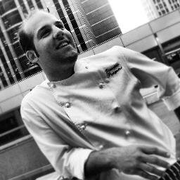 Italian chef in Toronto.Executive @stocktc