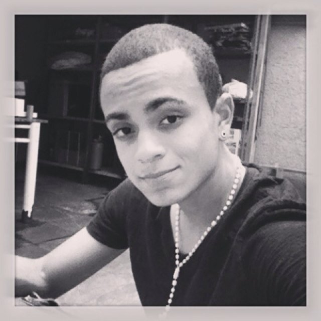 sou somente da @youalways_Lucas ♥