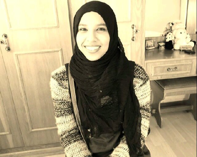 SalwahSalie's profile picture. 