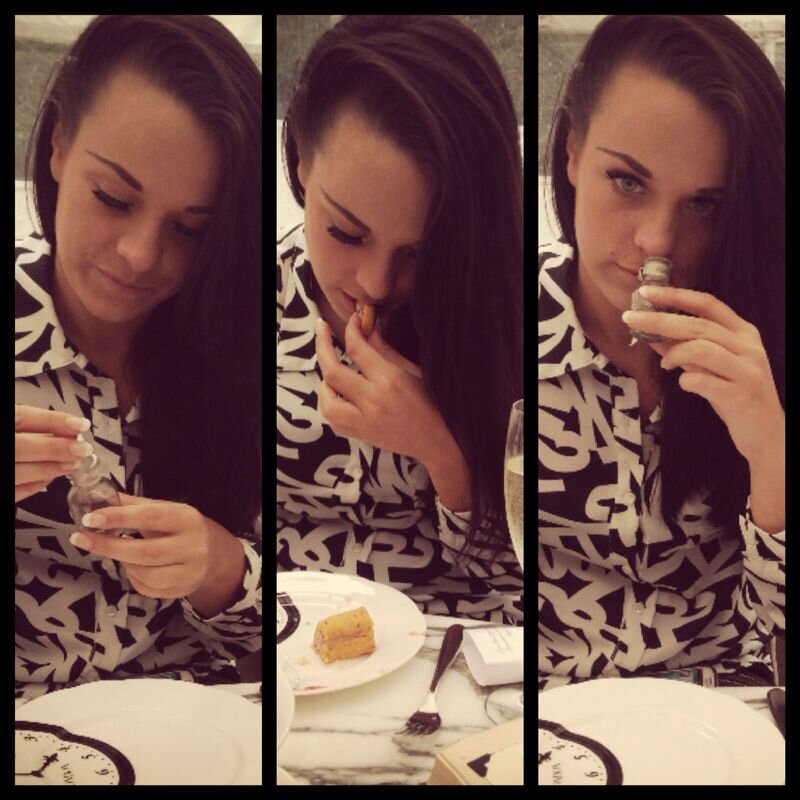 Live the life you love : )