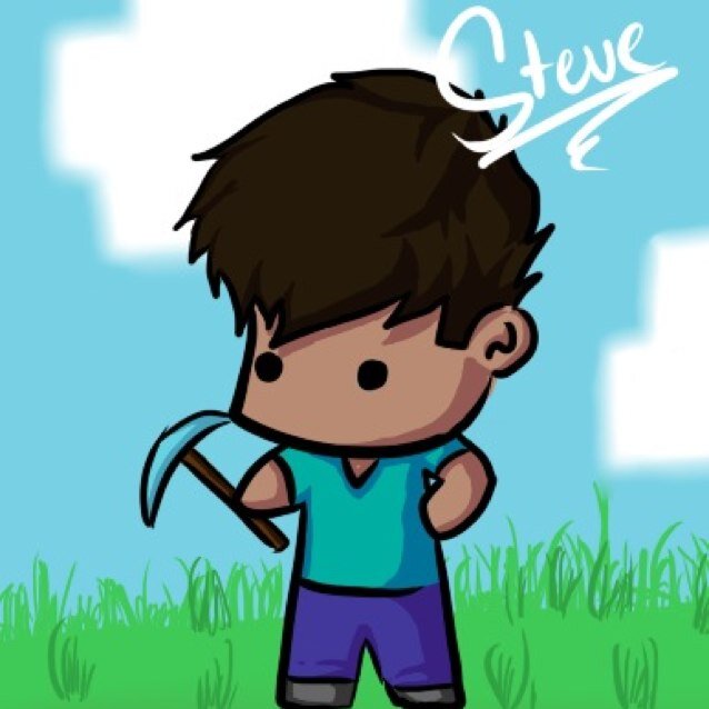 Minecraft •-•