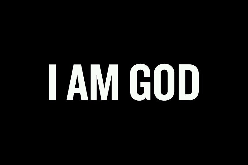 LOVE is my religion...