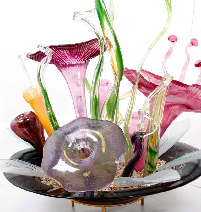 Glass Artist/Glass Xpressions Gold Coast QLD