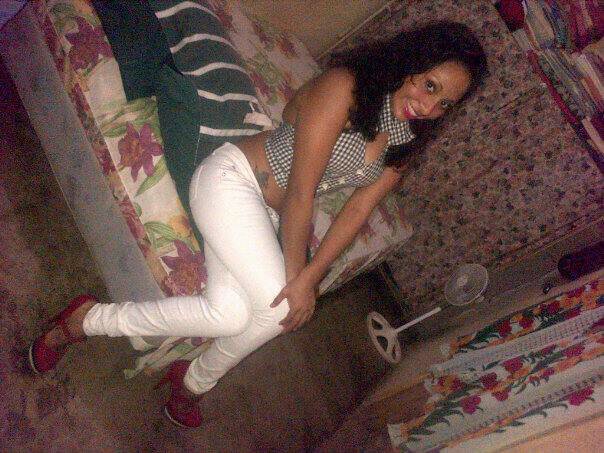 Me encanta la musika dancell hip hop