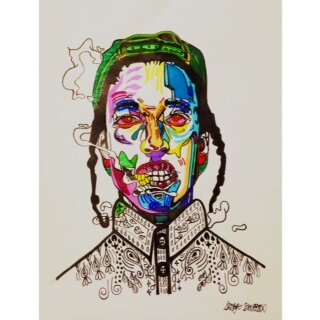 gift_rap's profile picture. the real rap genius