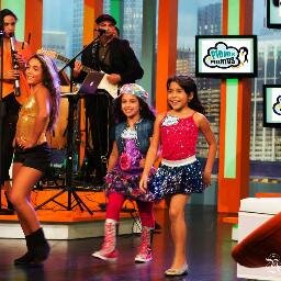 PiojosPiojitos's profile picture. Nuevo espacio en la TV conducido por  Todos los Niños SAH KIDS- MEGA TV