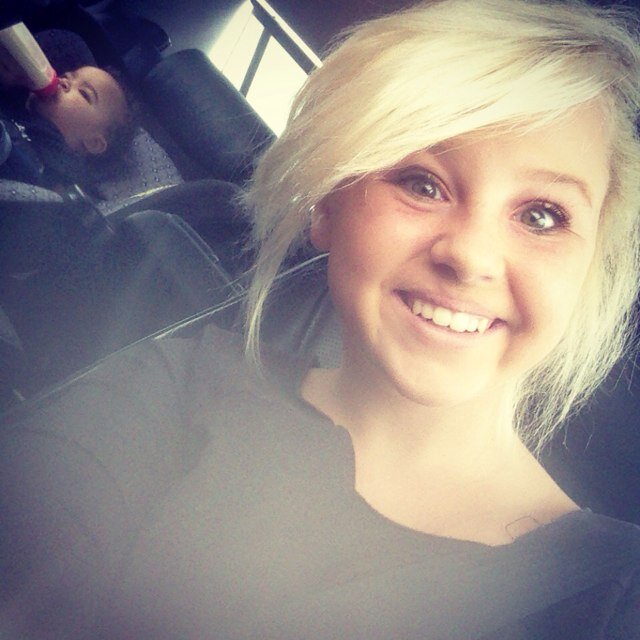 Live for today , don't worry about what is going to happen tomorrow3