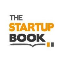 The Startup Book (@thestartupbook) 's Twitter Profile
