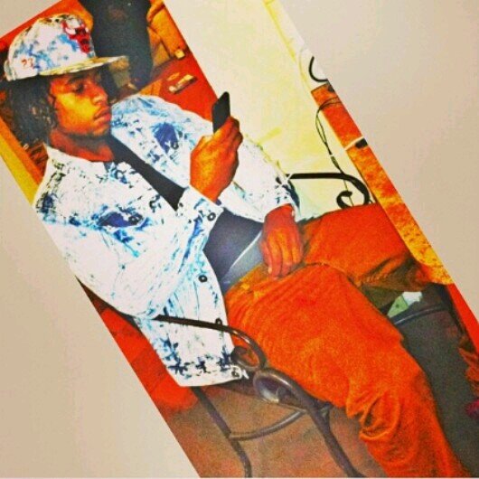 #FearNone.. #PookSide. #7thAve .#CautionGang #Exit105 . #FreeDaHoood.#Hats2Shades. Instagram:POOKSIDE0121