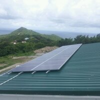 Grenada Solar Power (@grensol) 's Twitter Profile