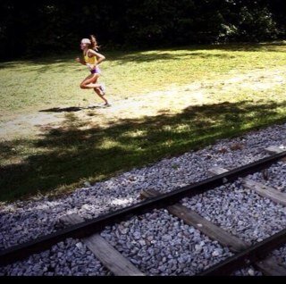 As XC as they come and as aTRACKtive as they make them