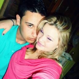 O tempo pode passar, a gente pode brigar, tudo pode acontecer, mas eu sempre vou me lembrar que você me fez feliz....”