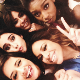 ❤well i dont know how to explain my love for fifth harmony but if it could be in distance its i'd say its from the moon and back :) ❤