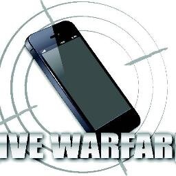 Mobile application that takes the best from airsoft, paintball, laser tag, and FPS video games.