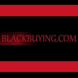 Black owned business.  Small business promoter & supporter