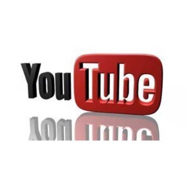The world of Youtube is all yours. Come at us. |Female/male ratio; 4:1|