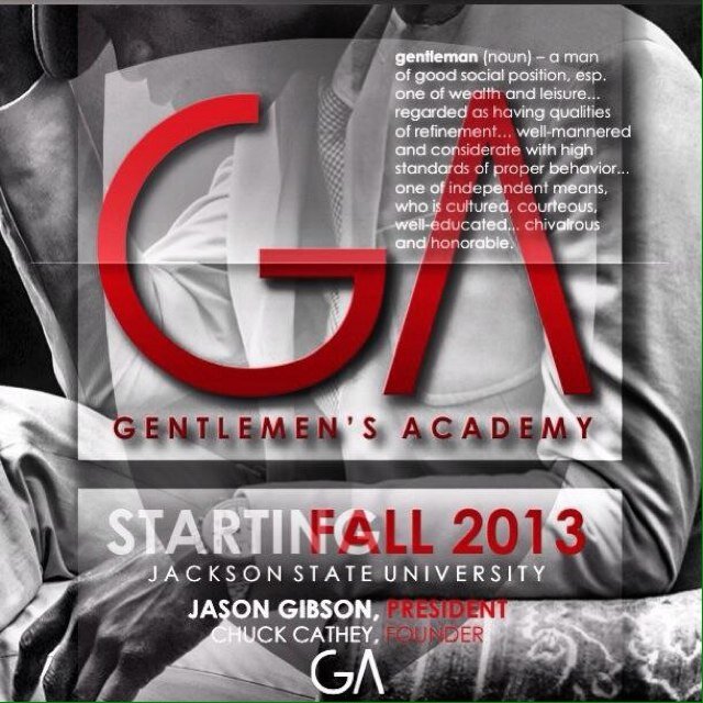 A gentleman acknowledges and respects life's varying dress codes, but even more, he respects himself. -John Bridges