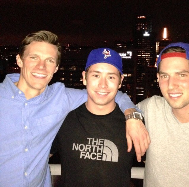 JMcDonald9's profile picture. Small town kid with big dreams