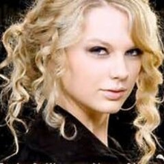 I am just a Taylor Swift fan ...nothing more :)