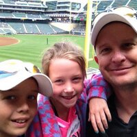 Troy Kluthe (@kluthetroy) 's Twitter Profile Photo Troy Kluthe (@kluthetroy) 's Twitter Profile Photo