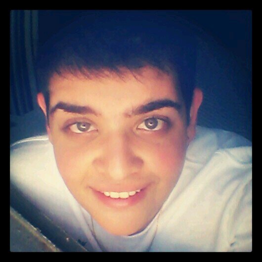 Veio me stalkear? ¬¬'