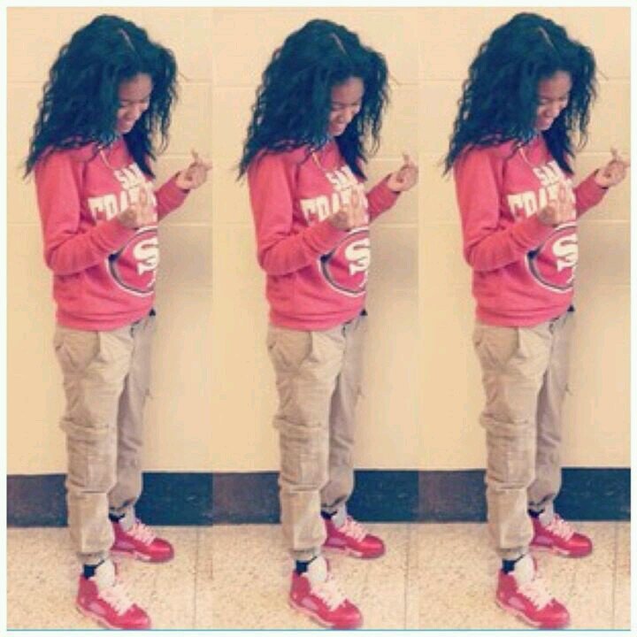 Dajsha  Lesbian  Parody  Single 
