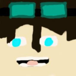 Hi my name is Hybrid_Joker im a new youtuber