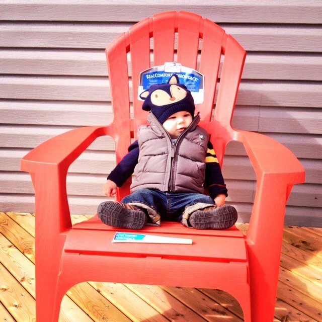 JulieLangille's profile picture. 