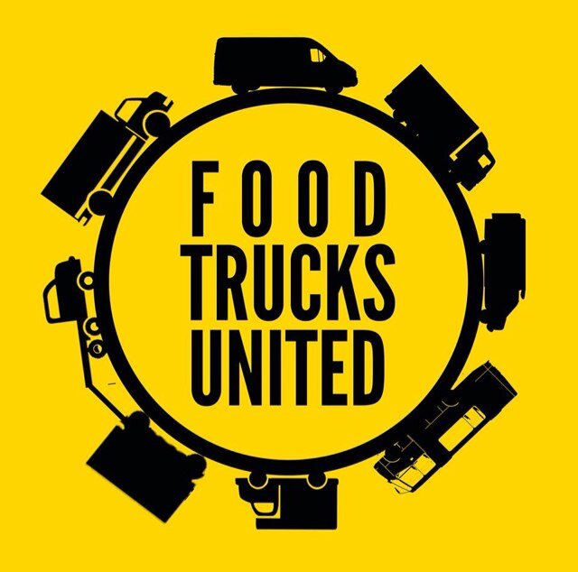 Food Trucks United.