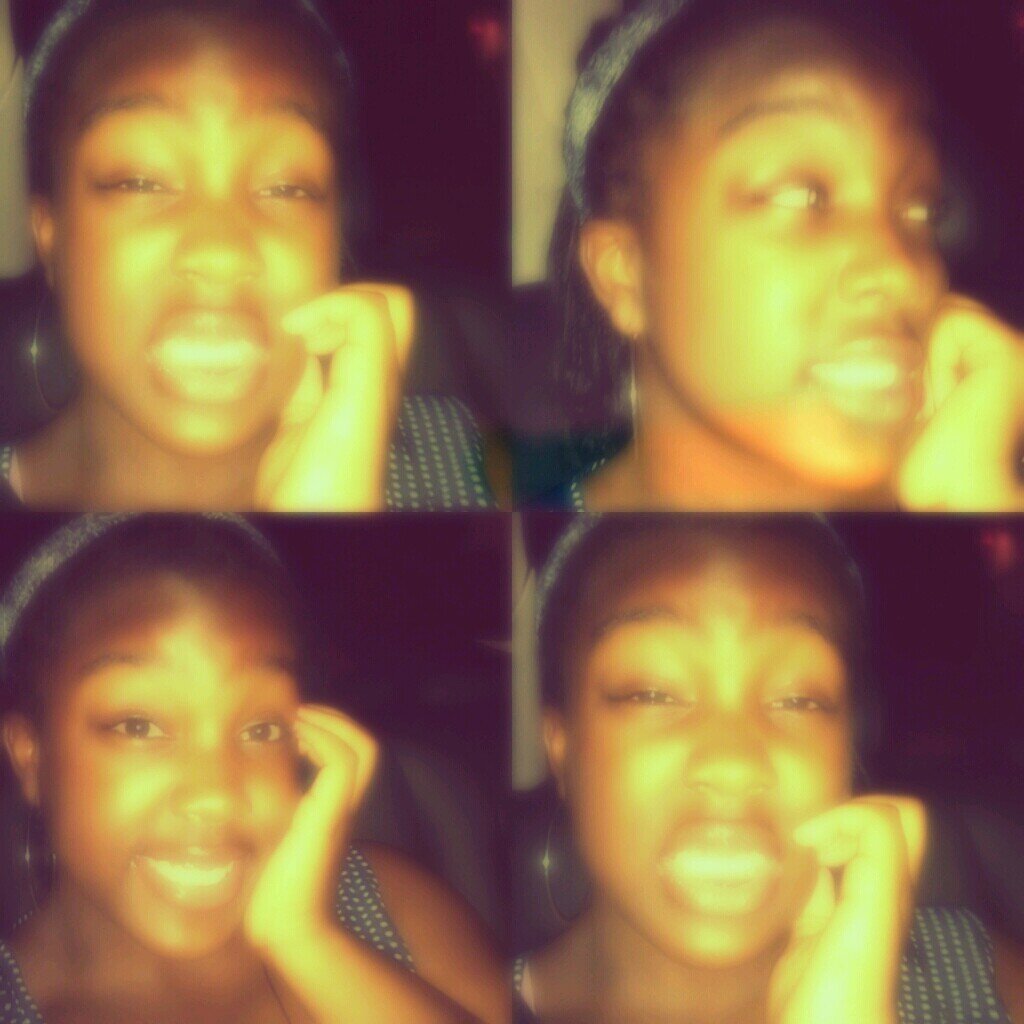 still standing ! ♡ my baby? prince miles ..