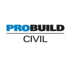 Probuild_Civil's profile picture. Probuild Civil is a civil engineering construction company that has been helping to build a better-connected Queensland for almost 30 years.