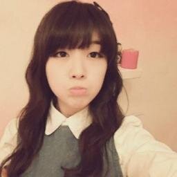 「Verified by @marshies_rp」| Minah of Girlsday|93liner | eyesmiling princess♡