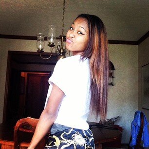 ~AjahLynn | I'm Blasian :) | Single and Looking :]
