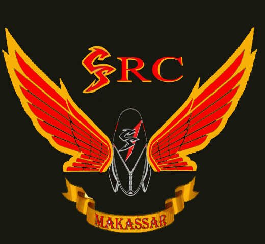 Official page CSRC(city sport riders community)Since 13-03-2013,Kopdar :Jln.Pettarani (Depan Honda) More info :pin(7598725F)'Peace one heart'