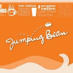Jumping Bean Coffee's newest franchise is now open in Gander! Visit us until 10 each day for premium latte, drip coffee and hand selected teas. We cater.
