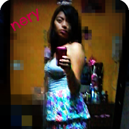 Estudiante de educacion preescolar