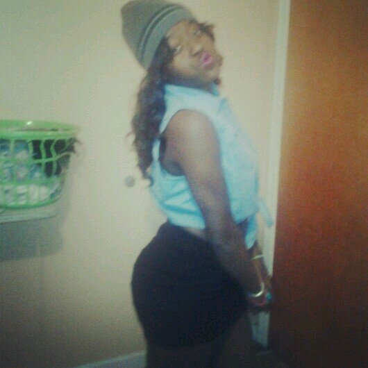 TeaaamJaaay&&Nishaaa Together Forever We Gone Rockk 08`17`13