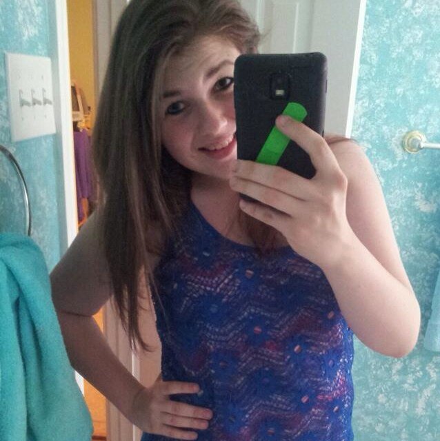 #teamsingle #teamiphone 17. Richland,M.S. (: