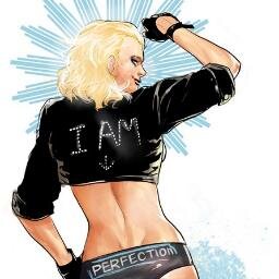 ((WRA IC Twitter. Photo found on Deviantart)) Singer/Dancer, Bird Owner, Heel Maker...Twitter Tome Addict.
