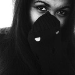 cause it's like you're my mirror...