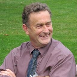 Greens Member for Lyons, train nut, prefer my trees vertical.