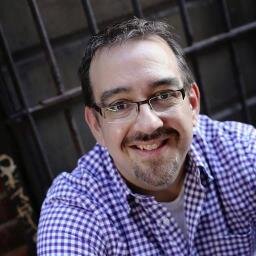 MarkFemia's profile picture. I'm a director, musician, teacher, writer/blogger, and future explorer, currently living and working in San Diego, CA.