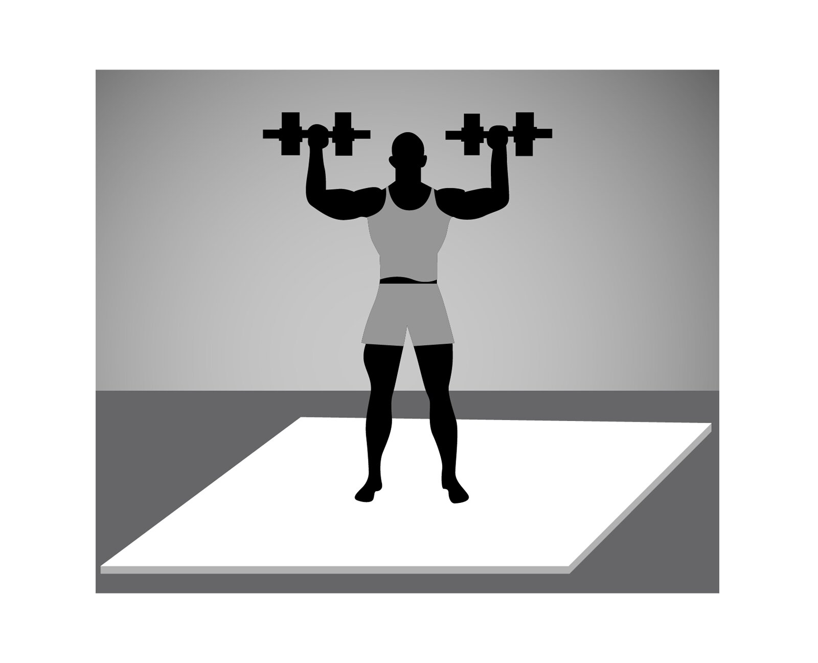 We'll help you get rid of fat arms and build a shapely upper body.