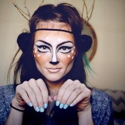 ¡Únete a nuestro fan page makeupchics en facebook y entérate de todos los tips de belleza!