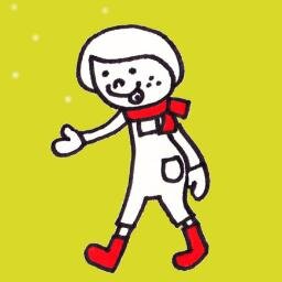 きたがわあすこ Mojamoja77 Twitter