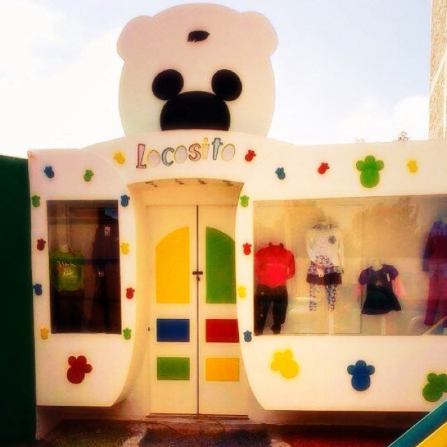 Venta ropa de niños, a partir de los 0 meses  hasta la talla 16. Estamos ubicados en infante #1189, llegando a henrriquez. Te esperamos de lunes a sábado