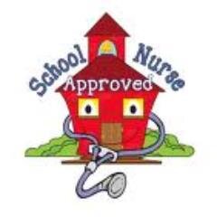 School nurse at Copper Hill Elementary School.